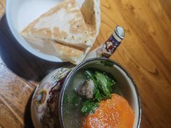 -天山集市餐厅(康城店)