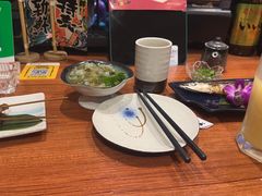 -気楽亭和食料理(气乐亭大世界本店)