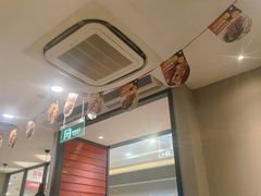 -新石器烤肉(百联川沙店)