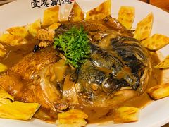 -壹零捌道·北京烤鸭(车公庄店)
