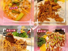 -旺达·福州菜(正大广场店)