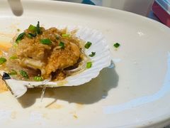 -悦海·家宴·冰花皮皮虾大锅贴(宝龙店)