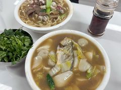 -象山小白象海鲜面
