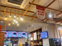 -焯牛潮汕牛肉火锅(云峰街创始店)