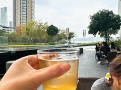 -SAANCI山池咖啡(海上世界文化艺术中心店)