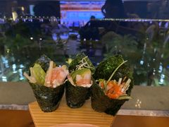 -V Bar海景扒房(北海湾惠龙万达嘉华酒店)