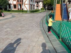 -太阳岛度假酒店