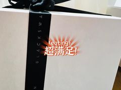 -BLACKSWAN黑天鹅(环球店)