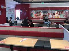 -每味每客·重庆麻辣烫(国泰店)