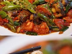 -生态苑农庄(十里画廊遇龙河店)