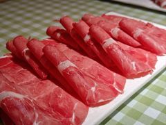 -番食园鲜食火锅(高新店)