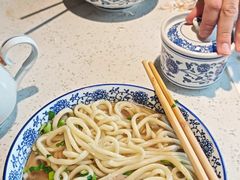 -刀郎牛肉面新疆餐厅·烧烤(清真通州珠江国际城店)
