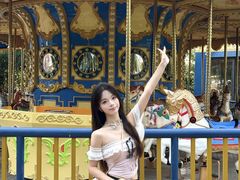-三亚红色娘子军演艺公园景区