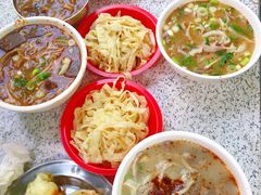 -龙鳞路第一家牛肉汤