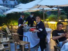 -院8里·少城记忆老川菜(宽窄巷子店)