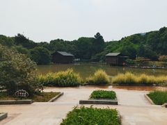 -宝岩生态观光园