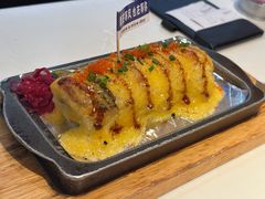 芝心恋人-花漫里·日式の创意餐厅(晋江万达店)