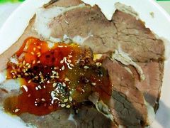 -陇上全荟兰州传统牛肉面(延吉路店)