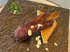 -君来湖滨饭店·渔餐厅