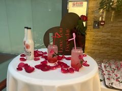-厦门悦华酒店·绿庭主题自助餐厅