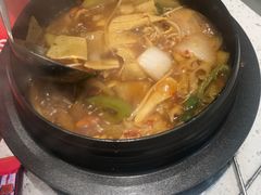 -延边金利串店(安达街店)