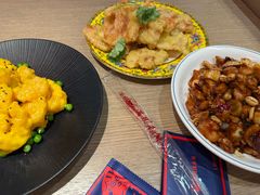 -满园烤鸭·春饼(太原街万达店)