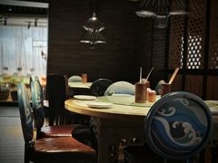 -洞庭土菜馆(易发广场店)