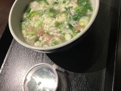 羊杂汤-长岁羊肉汤(万象城店)
