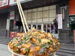 -谢记上海大排档(长寿路店)