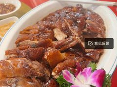 -怀德酒楼·粤菜·海鲜·茶点(怀德万象汇店)