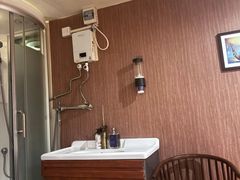 -莲泰式·中式·沐足·精油SPA采耳(天河店)