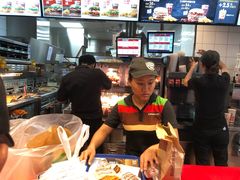 -汉堡王(上海凌云壹街坊店)