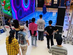 -高新活力汇Vitality