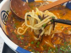 -味千拉面(金融街店)