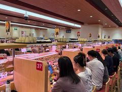 -寿司郎(皇庭广场店)