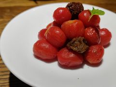 -广东道至正餐厅(区庄店)