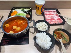 -吉野家(光华路店)