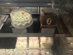 -红宝石·鲜奶小方(曲阳店)