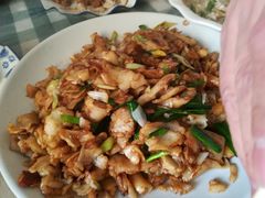 -中元酒楼侏儒三蒸(建新东区店)