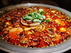 -麻六记(深圳首店)