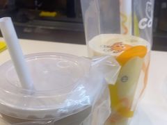 -CoCo都可(丁家庄店)