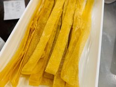 豆油皮-牛街·马辈儿涮肉(牛街二店)