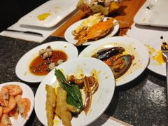 -汉巴味德(大悦城店)