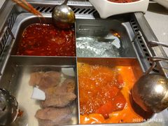 -海底捞火锅(凯德广场店)