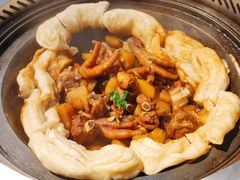 -二十一分小锅炖(中心店)