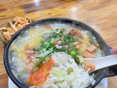 砂锅三鲜饭-沈妈砂锅(双楠店)