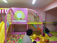 -常州环球恐龙城维景国际大酒店