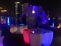 -琶醍壹号•潮菜江景餐吧