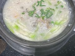 -味可道美食坊(福基路店)