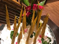 手剥雨露水笋-同庆楼(滨湖万达广场店)